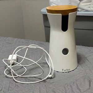 Furbo Dog Camera with Treat Dispenser